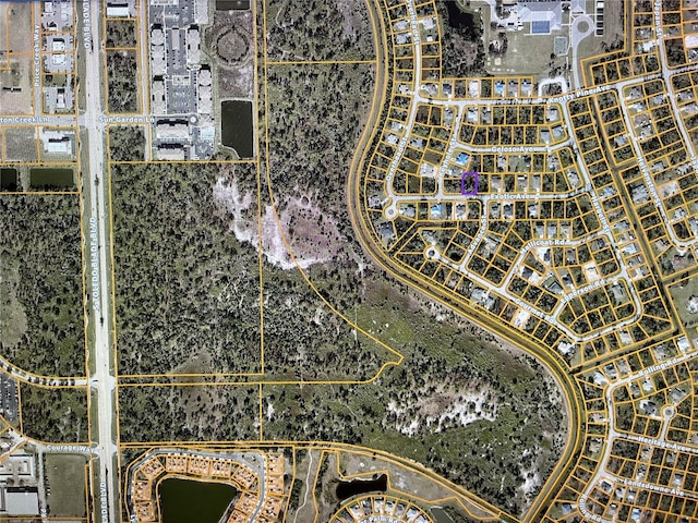 LOT18 Exotic Ave, North Port FL, 34288 land for sale