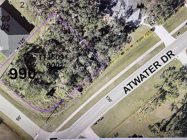 LOT1 Caputo Ave, North Port FL, 34288 land for sale