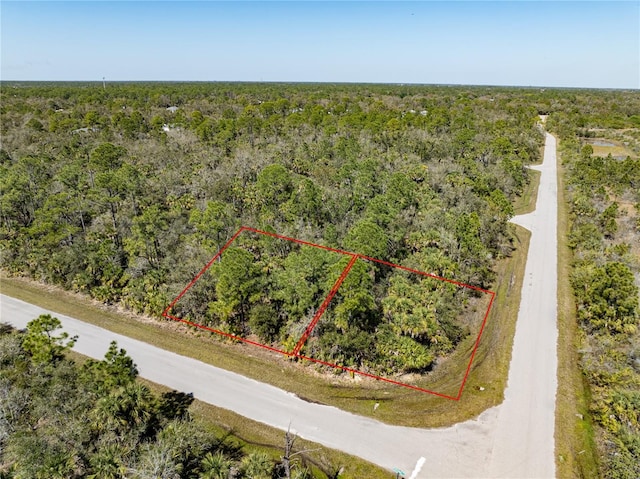 14250 Hydrangea Ave, Port Charlotte FL, 33953 land for sale