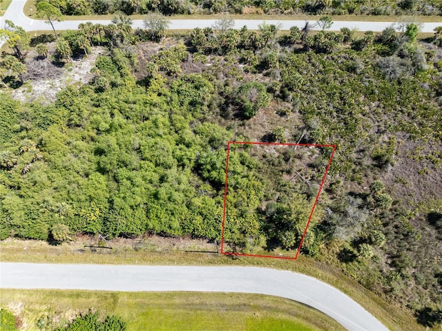 2330 Meetze St, Port Charlotte FL, 33953 land for sale