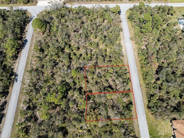 247 Abelard St, Port Charlotte FL, 33953 land for sale