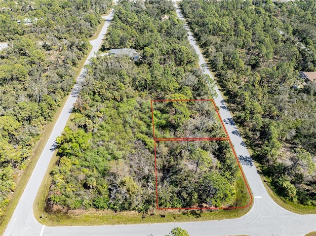 1366 Calico Ln, Port Charlotte FL, 33953 land for sale