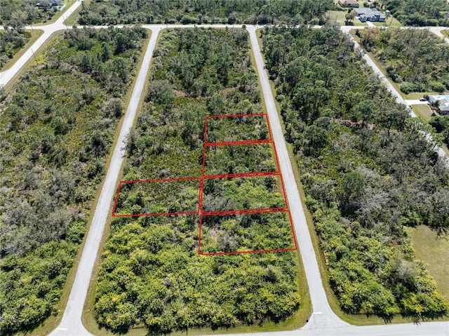 1468 Bullene St, Port Charlotte FL, 33953 land for sale