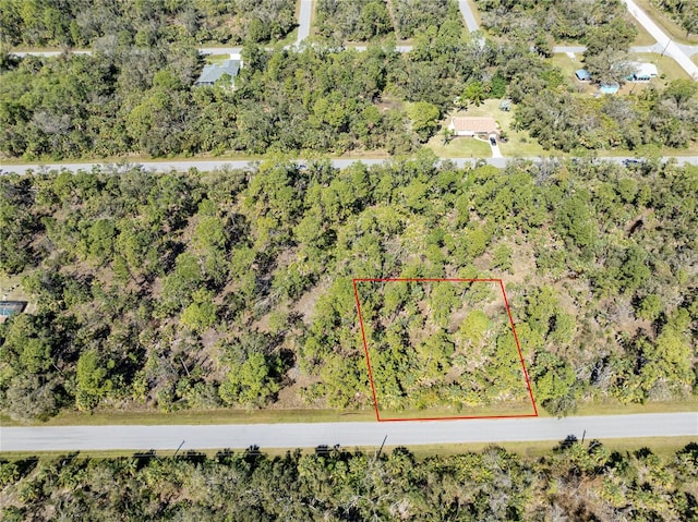 1431 Rambler Ter, Port Charlotte FL, 33953 land for sale