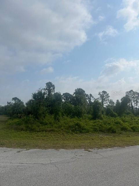 Dozier Ter, North Port FL, 34288 land for sale