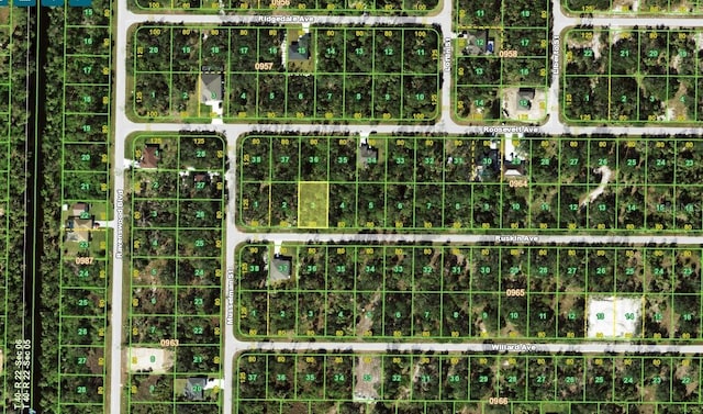 19080 Ruskin Ave, Port Charlotte FL, 33954 land for sale