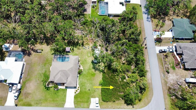 Aldovin Ave, North Port FL, 34287 land for sale