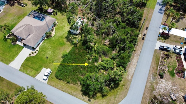 Listing photo 2 for Aldovin Ave, North Port FL 34287