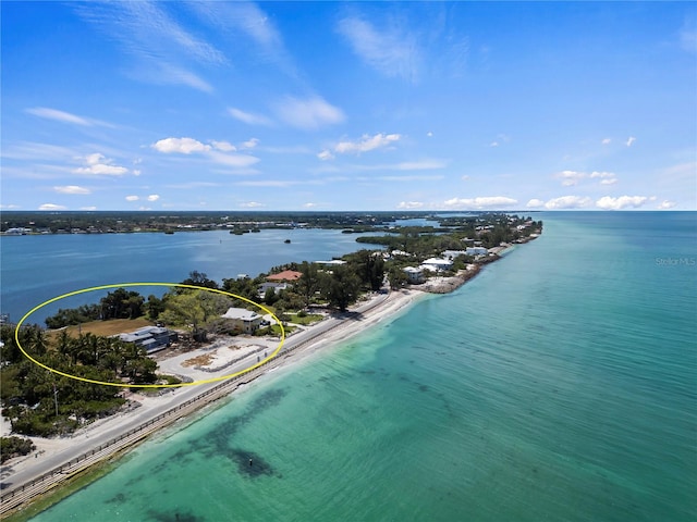 608 N Casey Key Rd, Osprey FL, 34229 land for sale