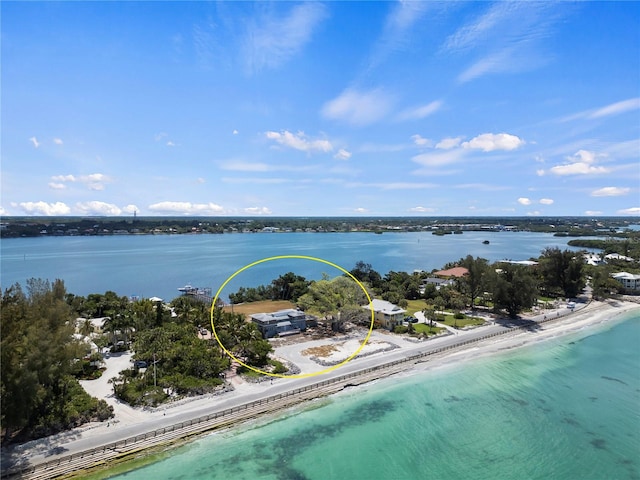 Listing photo 2 for 608 N Casey Key Rd, Osprey FL 34229