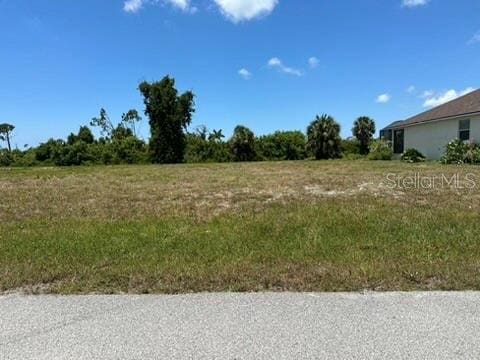 40 Pine Valley Pl, Rotonda West FL, 33947 land for sale