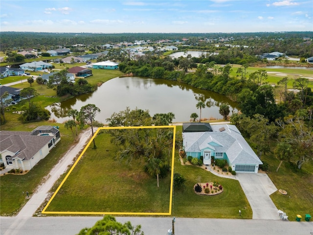 6 Pine Valley Ct, Rotonda West FL, 33947 land for sale