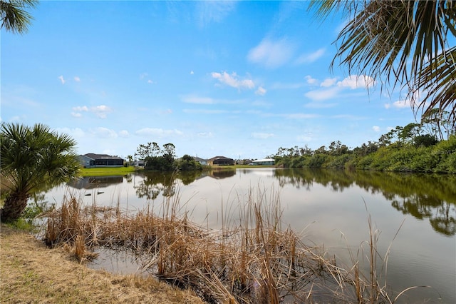 Listing photo 3 for 6 Pine Valley Ct, Rotonda West FL 33947