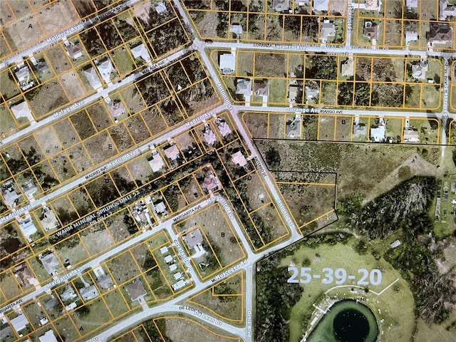 LOT47 Malaga Ave, North Port, FL 34287