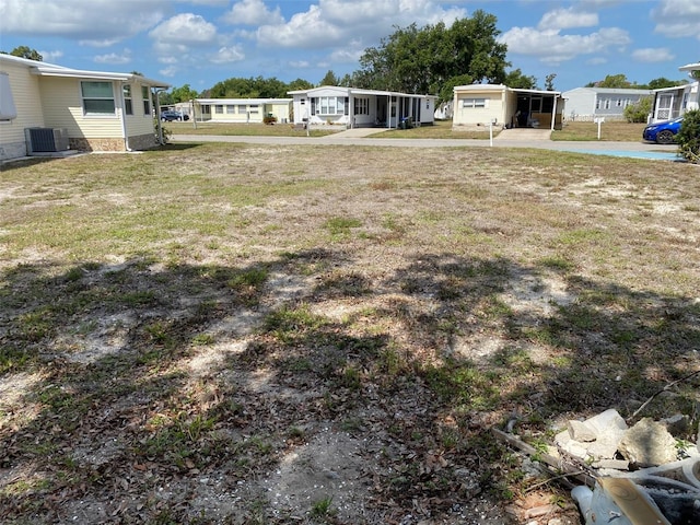 Listing photo 3 for 5230 Palena Blvd, North Port FL 34287