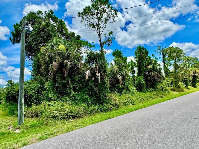 Listing photo 2 for LOT33 Rice Ter, North Port FL 34286