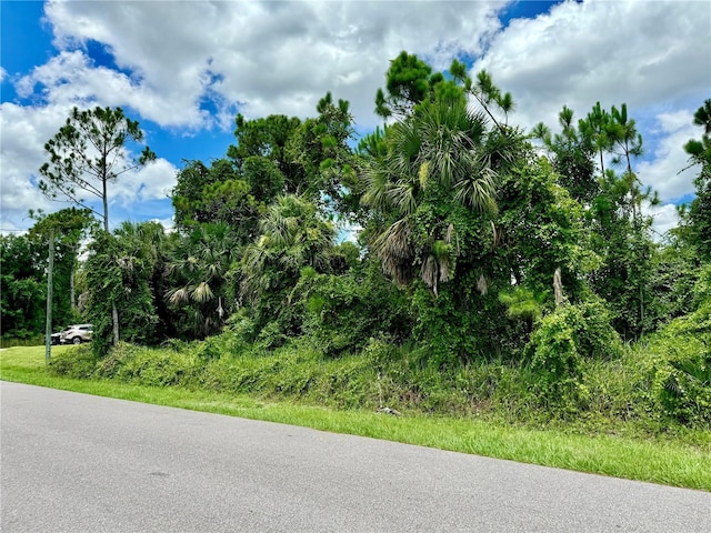 Listing photo 3 for LOT33 Rice Ter, North Port FL 34286