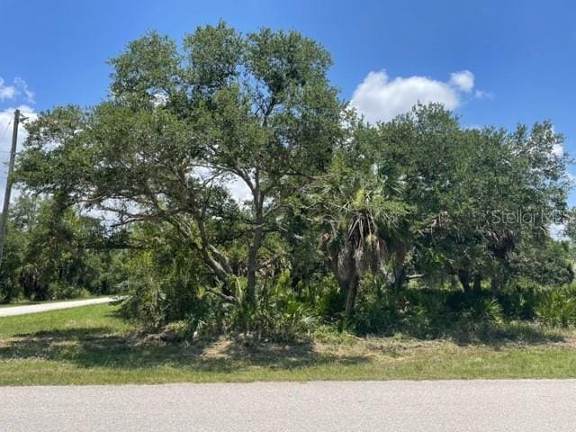 17130 Alvin Ave, Port Charlotte FL, 33948 land for sale