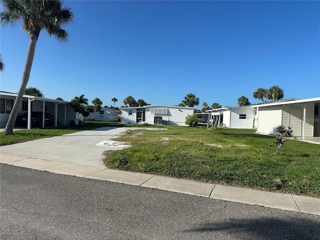 670 Delphinium Dr, Venice FL, 34293 land for sale