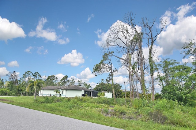 9517 Little Rock St, Port Charlotte FL, 33981 land for sale