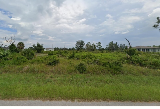 470 Bolender St, Punta Gorda FL, 33982 land for sale