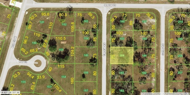 19 Topside Rd, Placida FL, 33946 land for sale