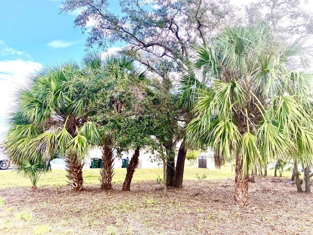 Listing photo 3 for LOT27 S Biscayne Dr, North Port FL 34287