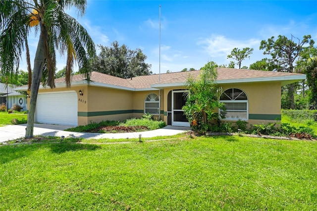 4619 Flint Dr, North Port, FL 34286 - photo 1