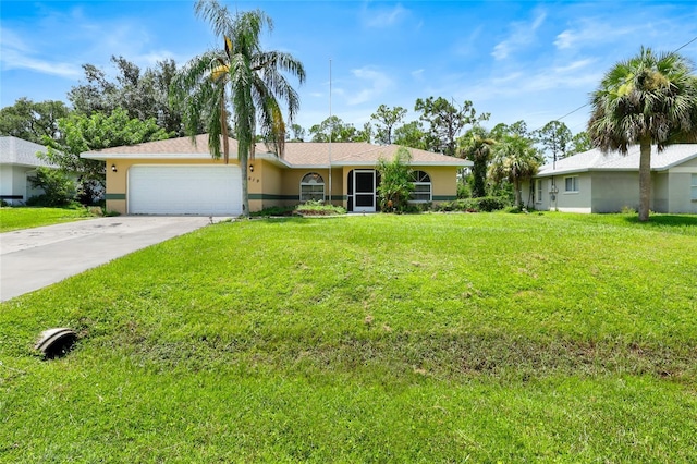 4619 Flint Dr, North Port, FL 34286 - photo 3