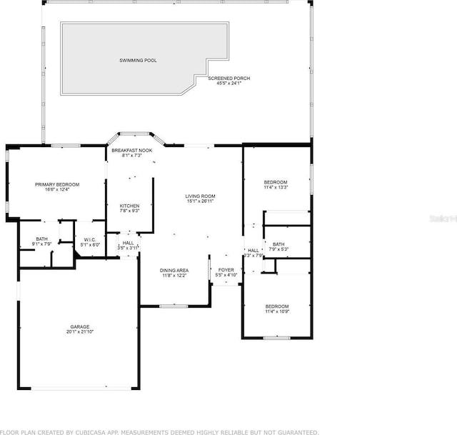 4619 Flint Dr, North Port, FL 34286 - photo 28