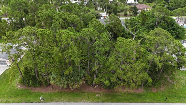 LOT7 Mccorkle St, North Port FL, 34291 land for sale