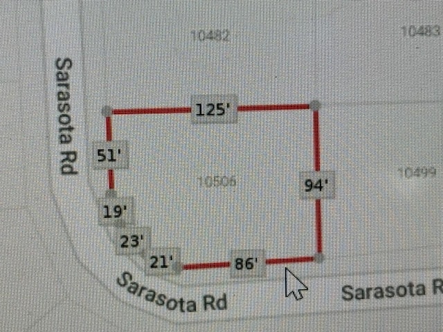 10506 Sarasota Rd, Port Charlotte, FL 33981
