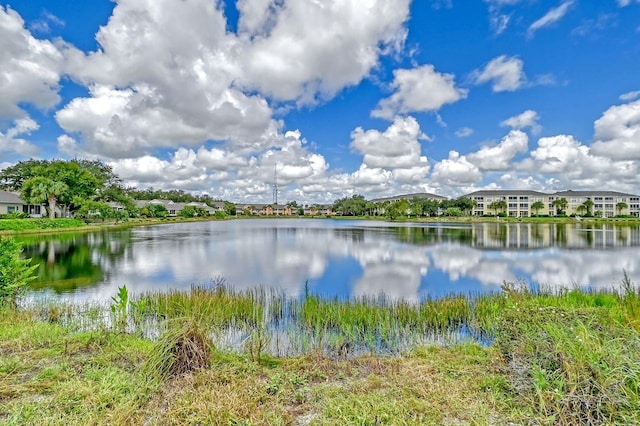 water view