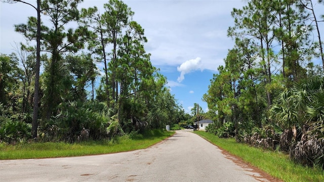 Listing photo 3 for LOT17 Littlefield Ln, North Port FL 34288