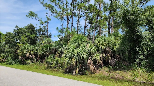 LOT18 Russellville St, North Port FL, 34288 land for sale