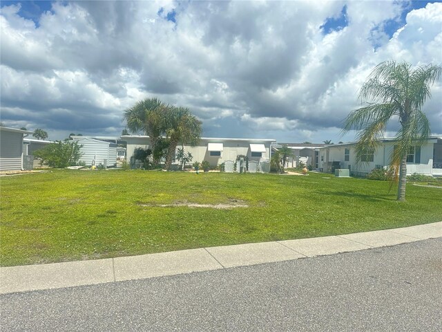 5881 Sunflower Rd, Venice FL, 34293 land for sale