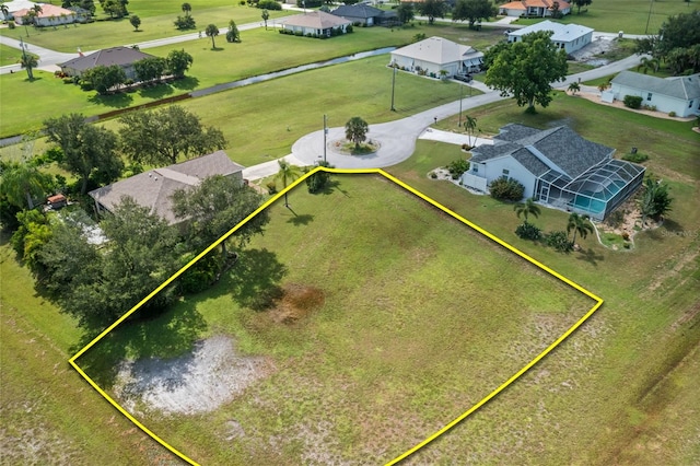 17383 Malarky Ln, Punta Gorda FL, 33955 land for sale