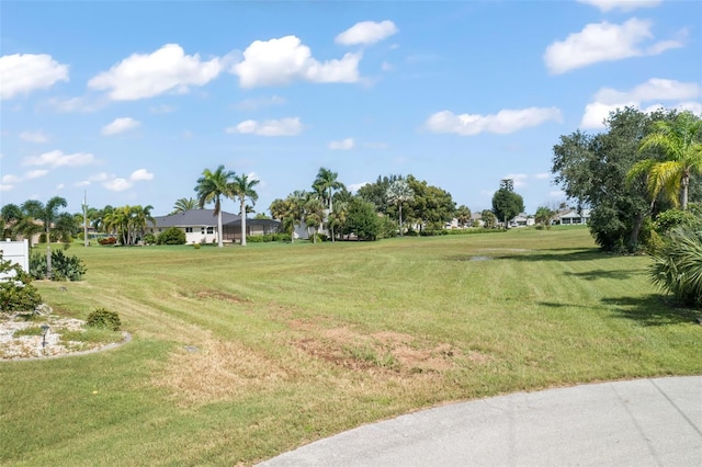 Listing photo 2 for 17383 Malarky Ln, Punta Gorda FL 33955