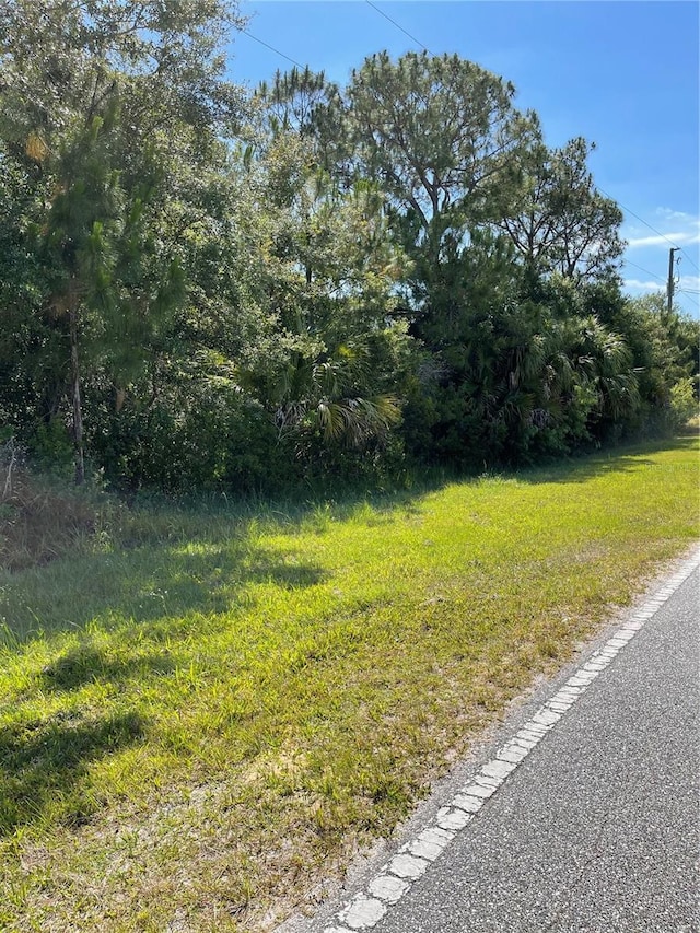 LOT45 Skyview Dr, North Port FL, 34291 land for sale