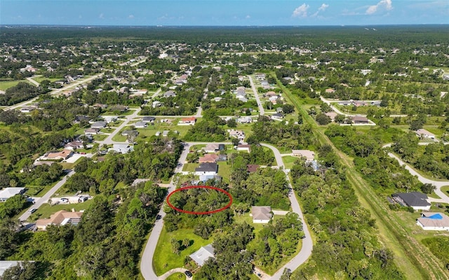 Listing photo 3 for Rabbitt Ave, North Port FL 34291