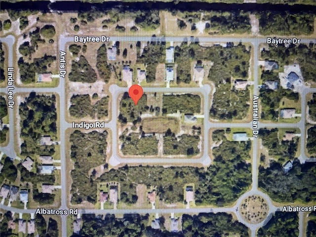 113 Green Oak Park, Rotonda West FL, 33947 land for sale