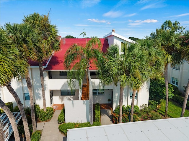 760 Village Cir Unit 212, Venice, FL 34292 - view of property