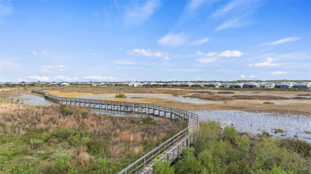 8209 Redonda Loop, Lakewood Ranch, FL 34202 - birds eye view of property