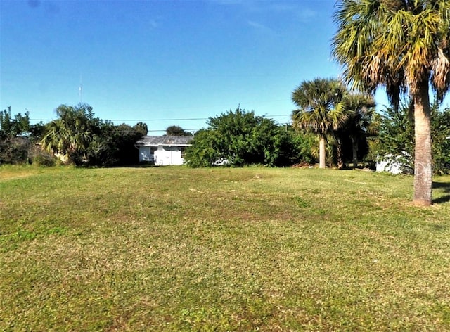 Granada Blvd, North Port FL, 34287 land for sale