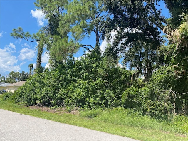 Listing photo 3 for LOT10 Roanoke Rd, North Port FL 34288