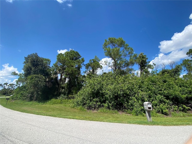 Listing photo 2 for LOT9 Roanoke Rd, North Port FL 34288