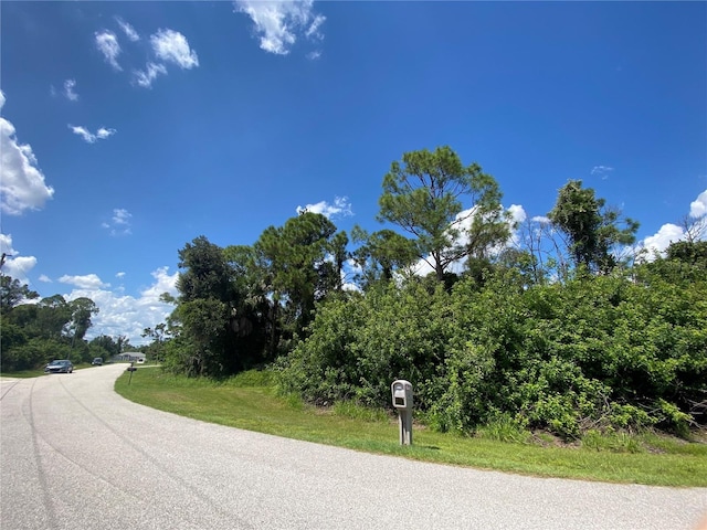 Listing photo 3 for LOT9 Roanoke Rd, North Port FL 34288