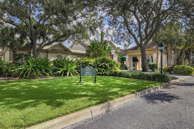 1740 Grande Park Dr, Englewood, FL 34223 - photo 2