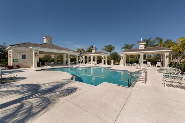 1740 Grande Park Dr, Englewood, FL 34223 - photo 34