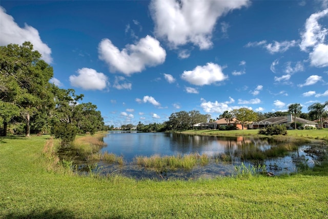 water view